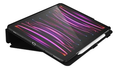 CASE SPECK BALANCE FOLIO PARA IPAD AIR 13 M2 CHIP (2024) A2898 A2899 A2900 - 4