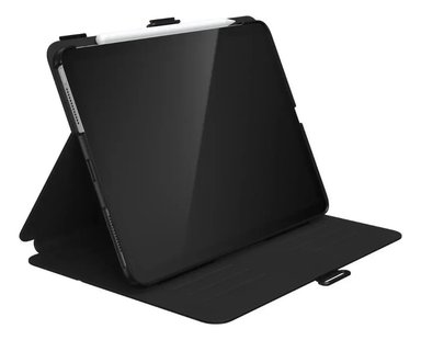 CASE SPECK BALANCE FOLIO IPAD AIR 11 M4 CHIP (2026) A3459 A3460 A3463 NEGRO - 5