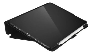 CASE SPECK BALANCE FOLIO IPAD AIR 11 M4 CHIP (2026) A3459 A3460 A3463 NEGRO - 6