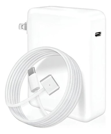 CARGADOR DE PARED SZPOWER 140W PARA MACBOOK AIR 13.6 M5 (2026) A3449 - 1