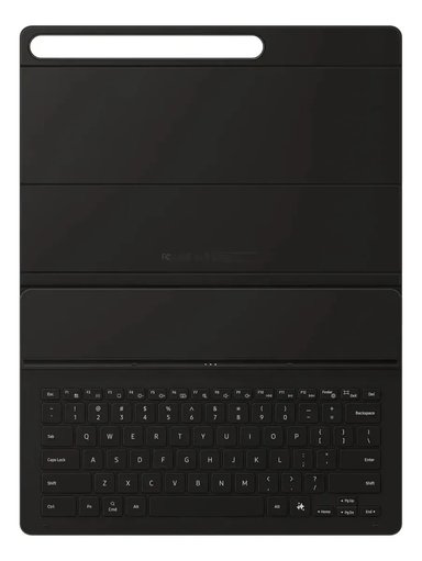 TECLADO SAMSUNG COVER SLIM GALAXY TAB S10 FE PLUS X620 OPEN - 6