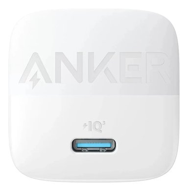 CARGADOR DE PARED ANKER 30W PARA IPHONE 17E (2026) - 4