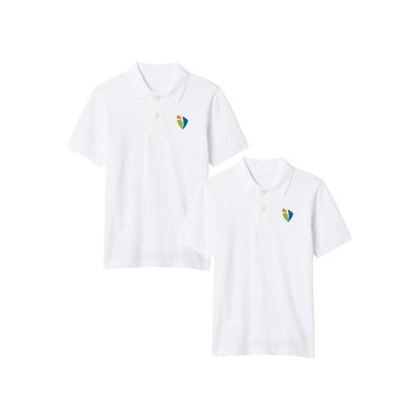 PACK DE 2 POLOS CAMISEROS INNOVA SCHOOL - LINAJETEXTIL