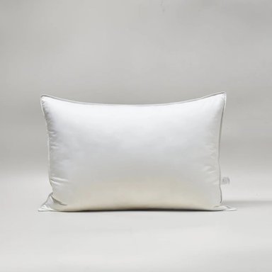 ALMOHADA DE PLUMAS 50X70CM