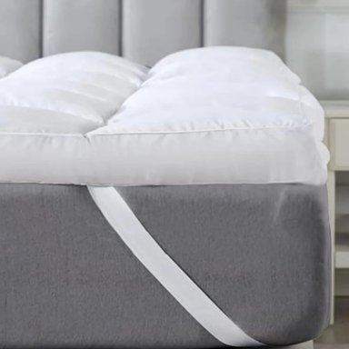 TOPPER DE COLCHON 1.5 PLZ