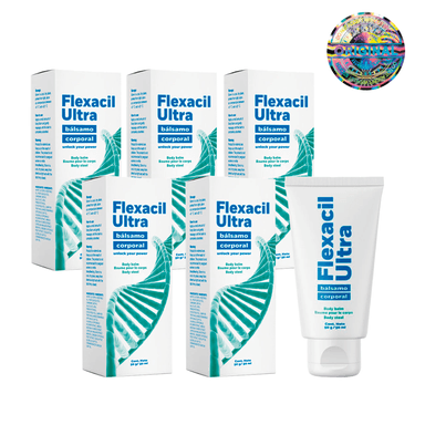 FLEXACIL ULTRA GEL 6 UNIDADES