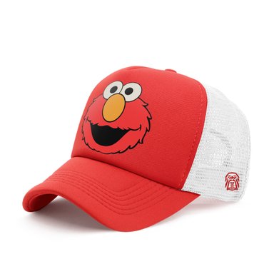 GORRA TRUCKER ELMO 003