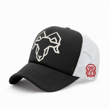 GORRA TRUCKER CANTANTE DADDY YANKEE 003