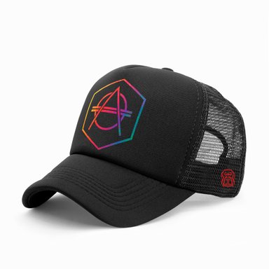 GORRA TRUCKER DJ DON DIABLO 001