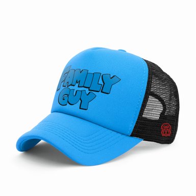GORRA TRUCKER SERIE FAMILY GUY 002