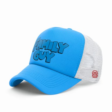 GORRA TRUCKER SERIE FAMILY GUY 001