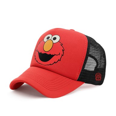 GORRA TRUCKER ELMO 001