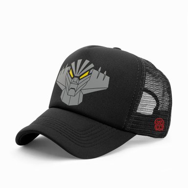 GORRA TRUCKER ANIME KOTETSU JEEG 001