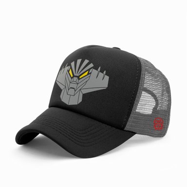 GORRA TRUCKER ANIME KOTETSU JEEG 002