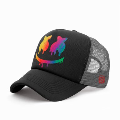 GORRA TRUCKER DJ MARSHMELLO 005