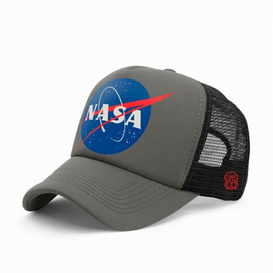 GORRA TRUCKER NASA 003