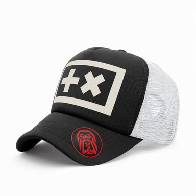 GORRA TRUCKER DJ MARTIN GARRIX 002