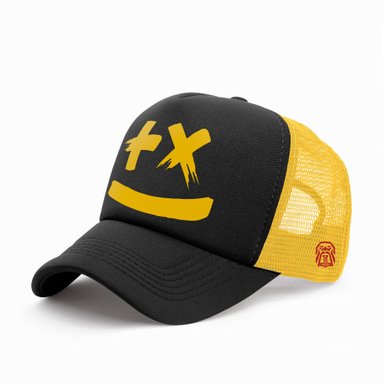 GORRA TRUCKER DJ MARTIN GARRIX 004