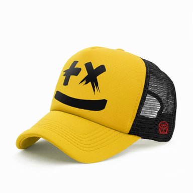 GORRA TRUCKER DJ MARTIN GARRIX 003
