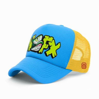 GORRA TRUCKER BANDA DE PUNK NOFX 006