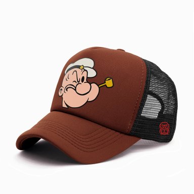 GORRA TRUCKER POPEYE 003