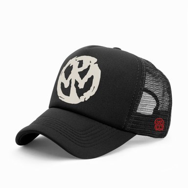 GORRA TRUCKER BANDA DE PUNK PENNYWISE 002