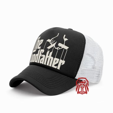 GORRA TRUCKER PELICULA EL PADRINO 001