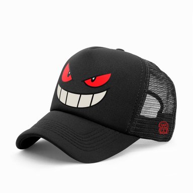 GORRA TRUCKER GENGAR 004