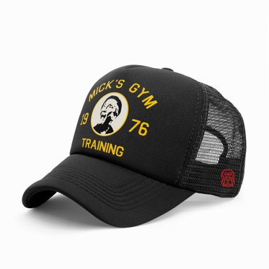 GORRA TRUCKER PELICULA ROCKY BALBOA 003