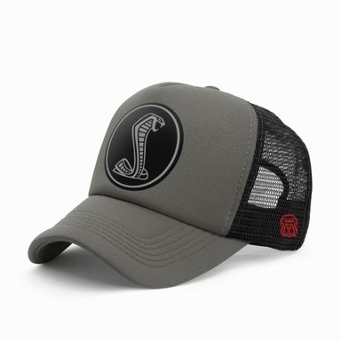GORRA TRUCKER SHELBY COBRA 003