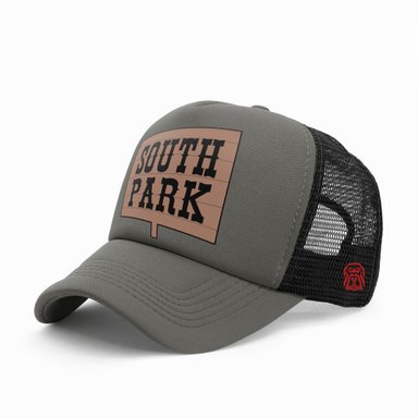 GORRA TRUCKER SERIE SOUTHPARK 010