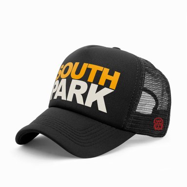 GORRA TRUCKER SERIE SOUTHPARK 003