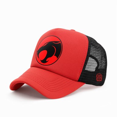 GORRA TRUCKER SERIE THUNDERCATS 001