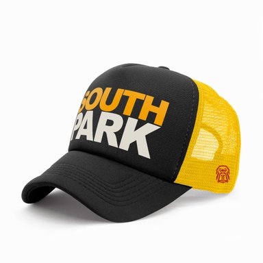 GORRA TRUCKER SERIE SOUTHPARK 004