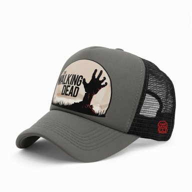 GORRA TRUCKER SERIE THE WALKING DEAD 003