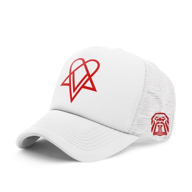 GORRA TRUCKER VILLE VALO 004