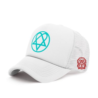 GORRA TRUCKER VILLE VALO 003