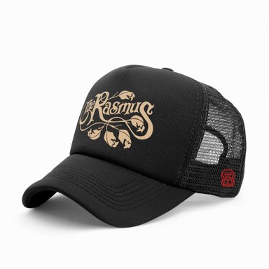 GORRA TRUCKER THE RASMUS BANDA  POP ROCK 01