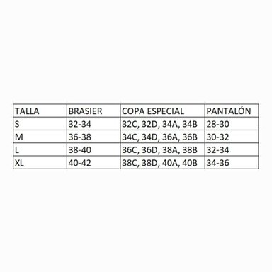 ROPA DE BAÑO LICRA MUJER TURQUESA ENTERO CON COPA ERGONÓMICA - 5