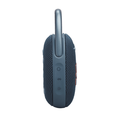 PARLANTE JBL CLIP 5 ALTAVOZ ULTRA-PORTABLE BLUETOOTH - AZUL - 3