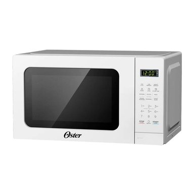 HORNO MICROONDAS OSTER POGME2701 20 LITROS