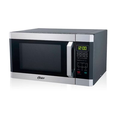 HORNO MICROONDAS OSTER POGYME1502G GRIS 45 LT