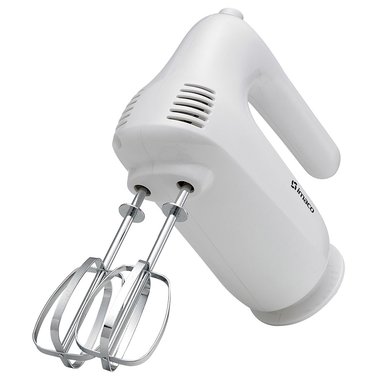 BATIDORA DE MANO IMACO HM505 5 VELOCIDADES BLANCA