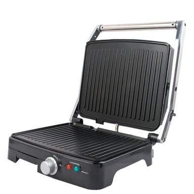 GRILL IMACO IG2923 PANINI ANTIADHERENTE - 2