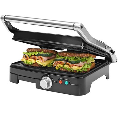 GRILL IMACO IG2923 PANINI ANTIADHERENTE - 4