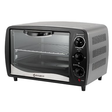 HORNO ELÉCTRICO IMACO 14 LITROS HE14S - 2