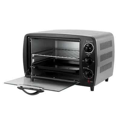 HORNO ELÉCTRICO IMACO 14 LITROS HE14S - 4