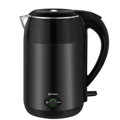 HERVIDOR ELÉCTRICO IMACO KE1822SN 1.8 LT