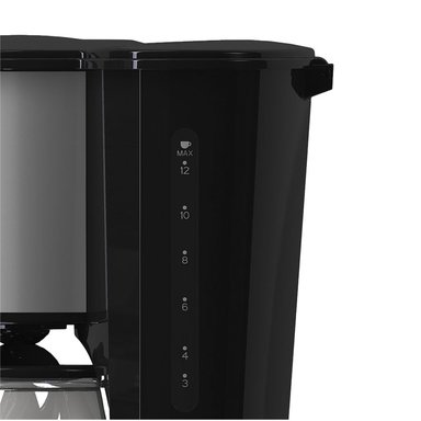 CAFETERA ELÉCTRICA IMACO CM1290 12 TAZAS - 3