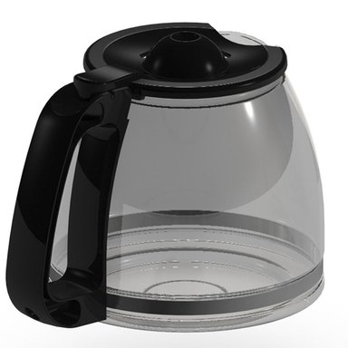 CAFETERA ELÉCTRICA IMACO CM1290 12 TAZAS - 4